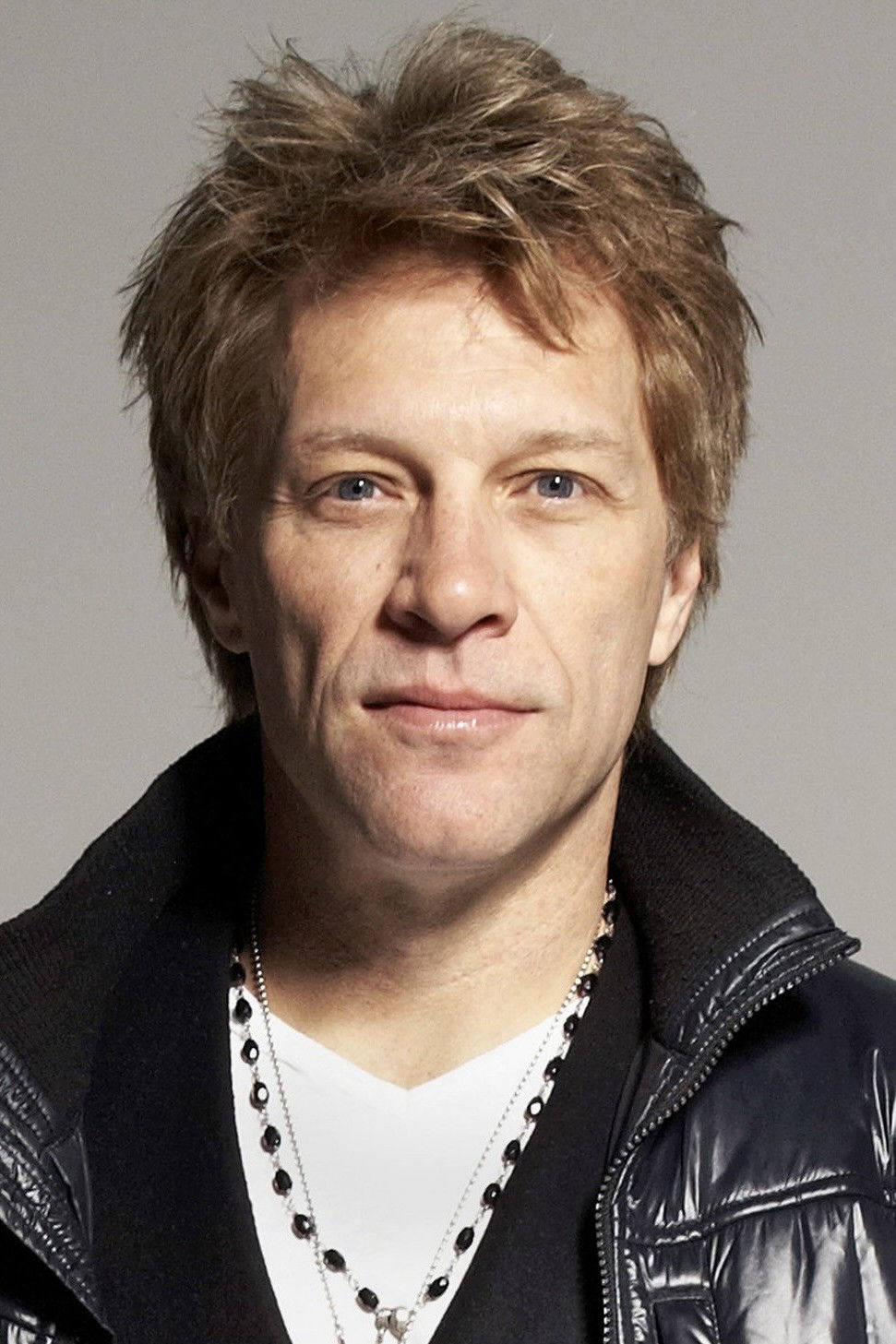 Jon Bon Jovi - headshot