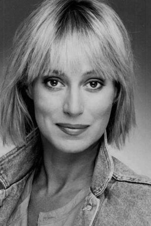 Sandahl Bergman - headshot