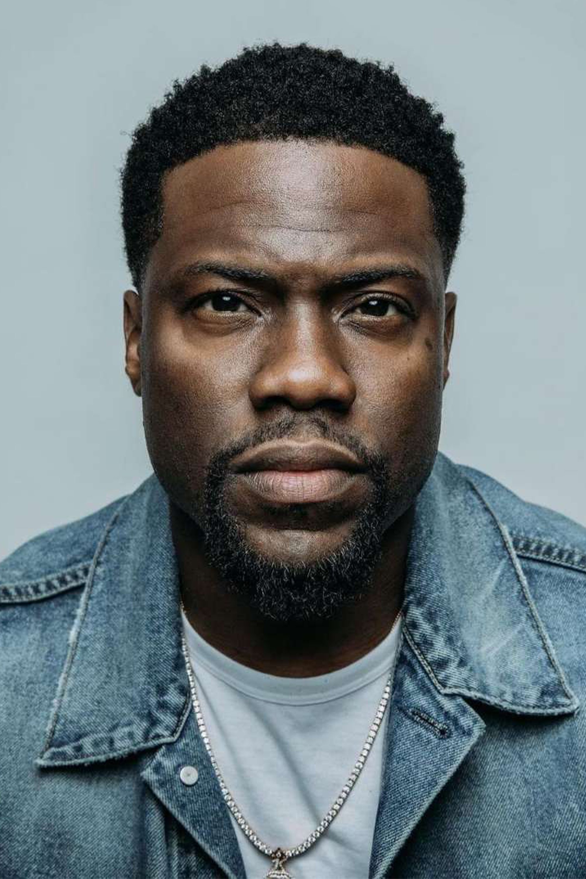 Kevin Hart - headshot