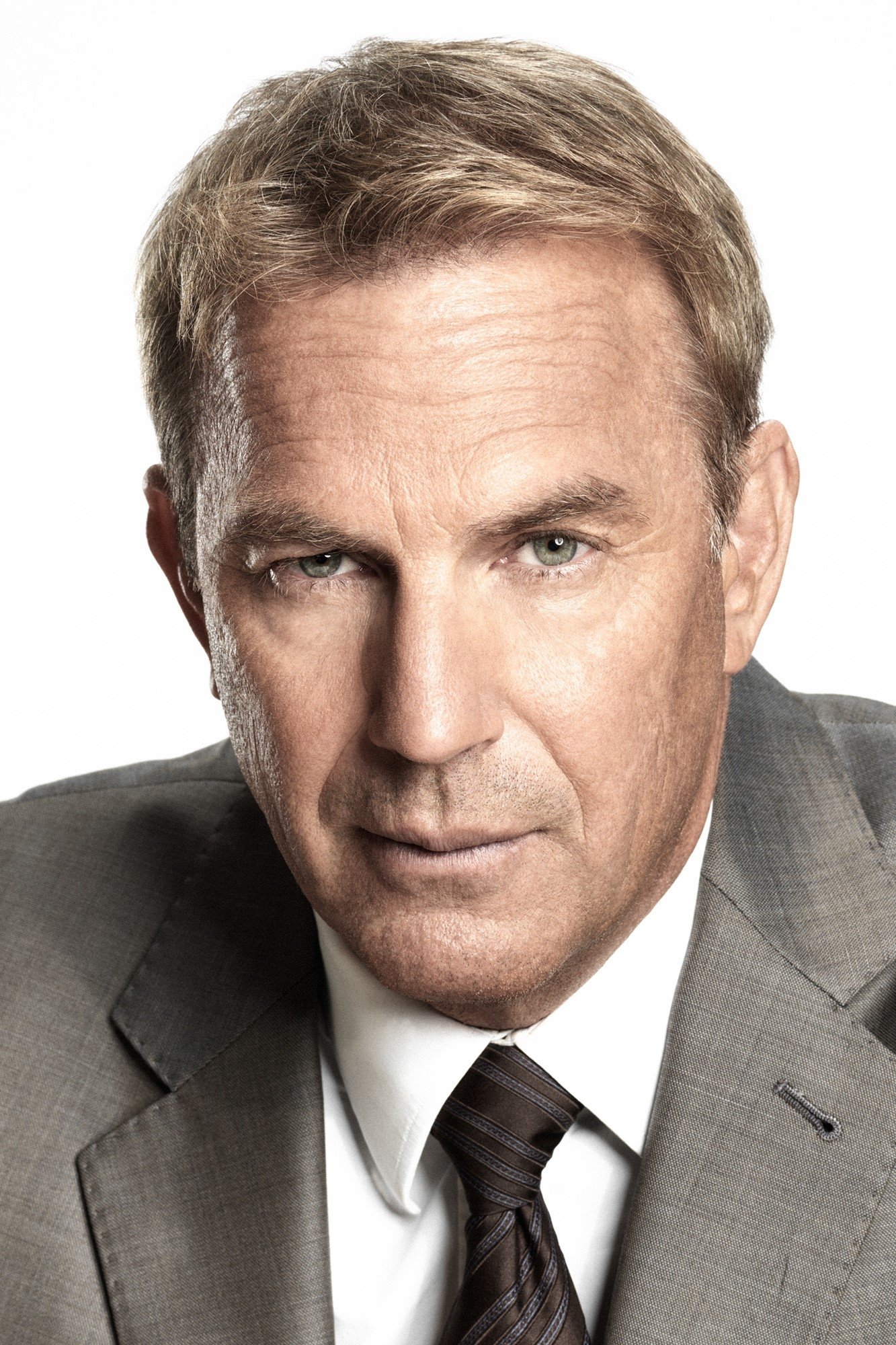 Kevin Costner - headshot