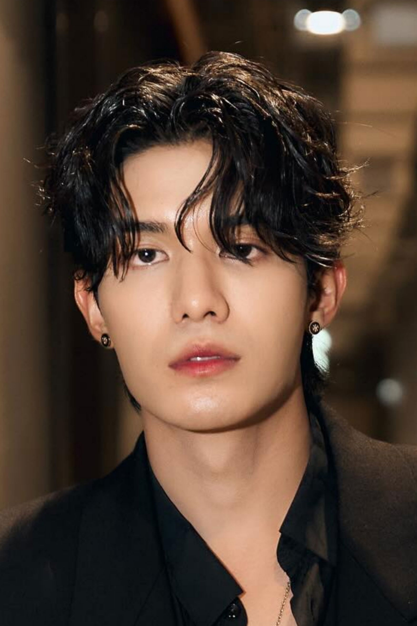 Siraphop Manithikhun - headshot