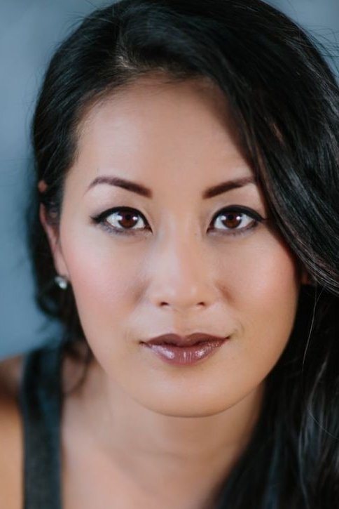 Olivia Cheng - headshot