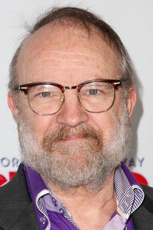Jim Beaver - headshot