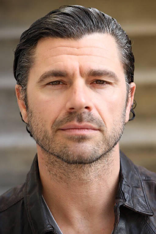 Christos Vasilopoulos - headshot