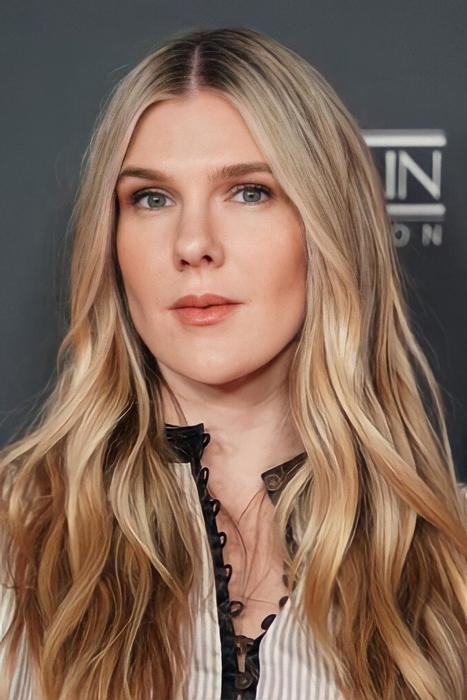 Lily Rabe - headshot