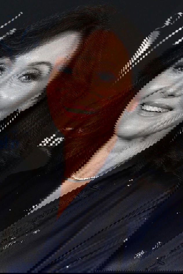 Essie Davis - headshot