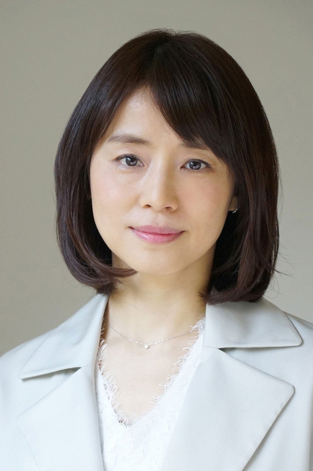 Yuriko Ishida - headshot