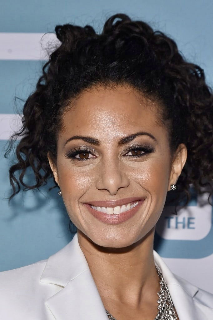 Christina Moses - headshot