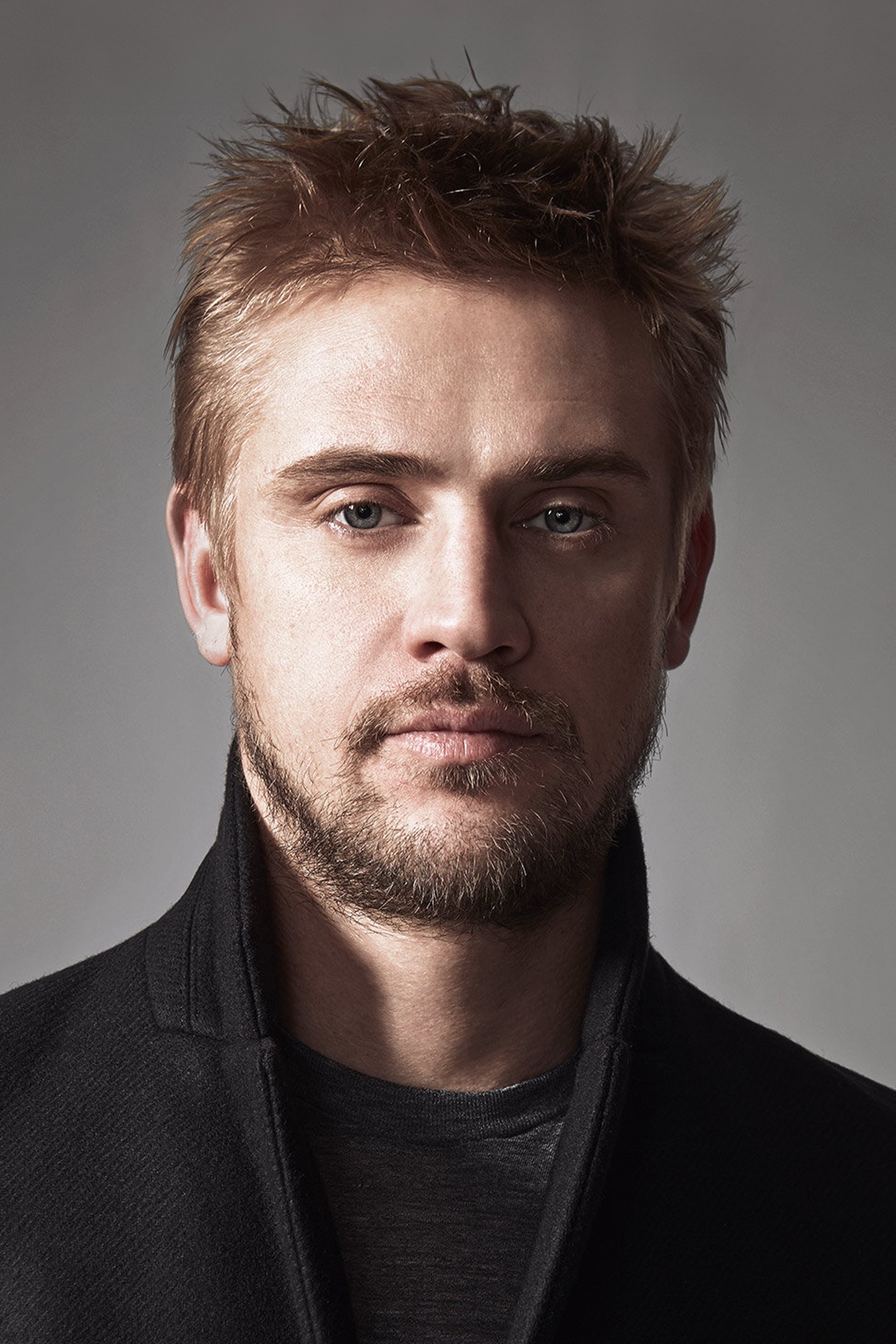Boyd Holbrook - headshot