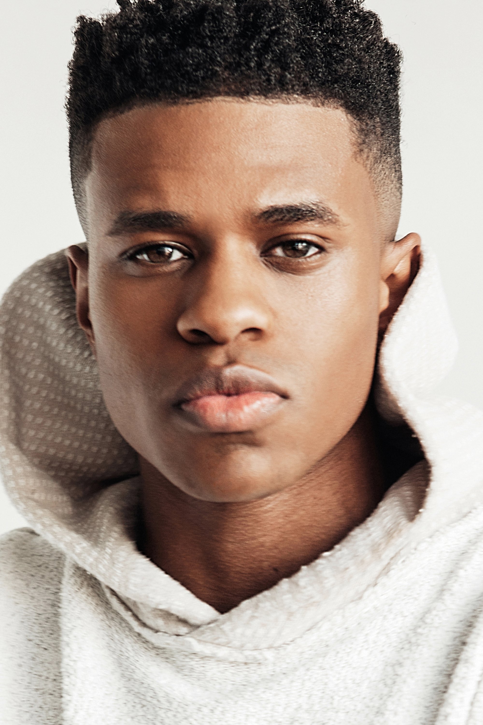 Jeremy Pope - headshot