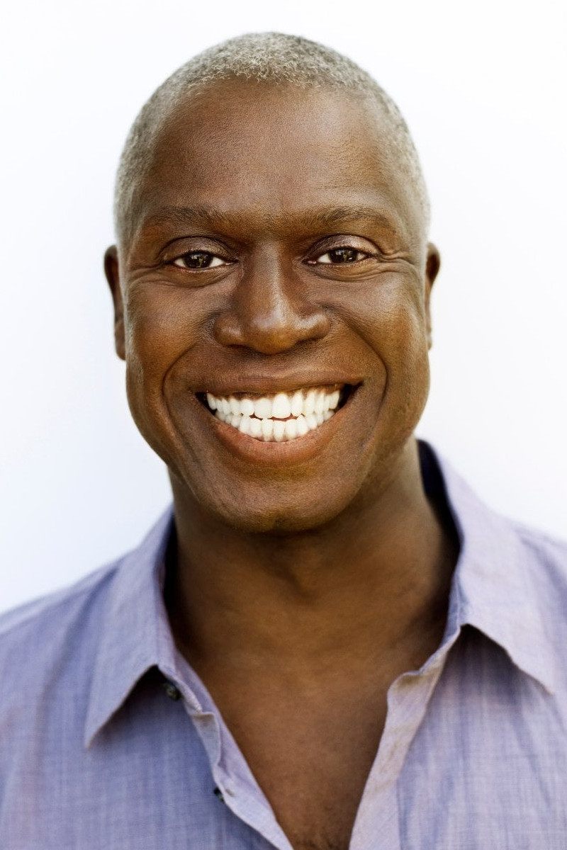 Andre Braugher - headshot