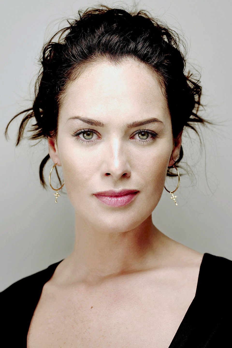 Lena Headey - headshot