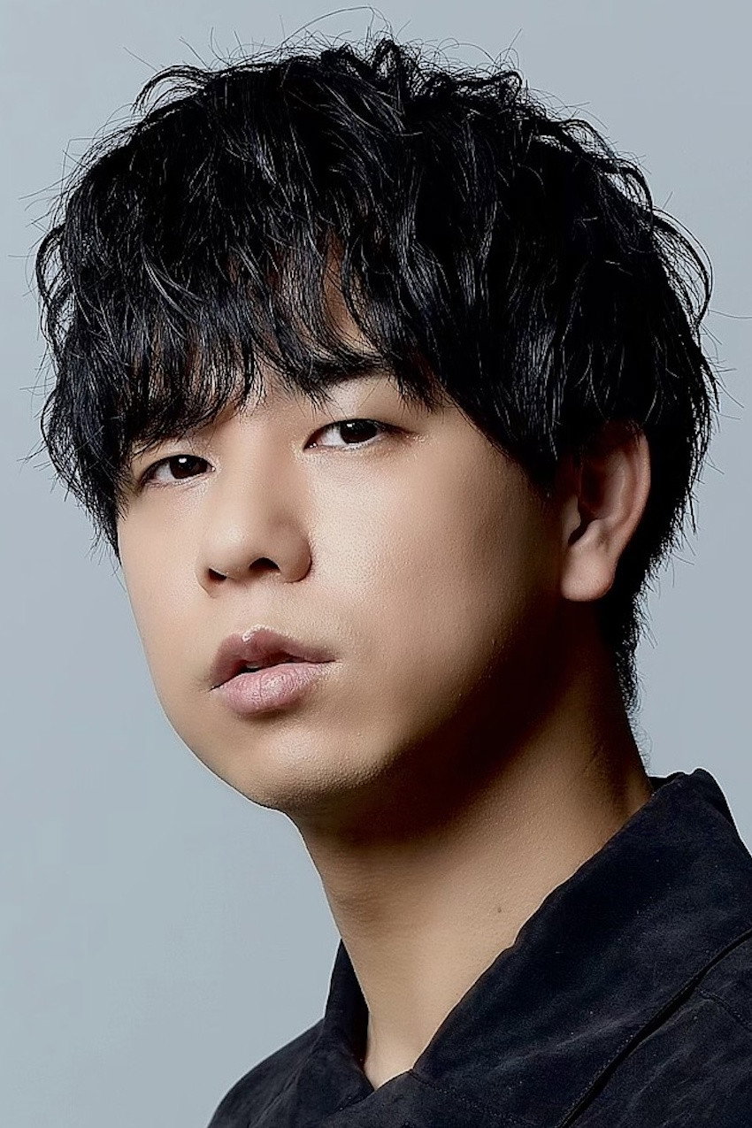 Masaaki Mizunaka - headshot