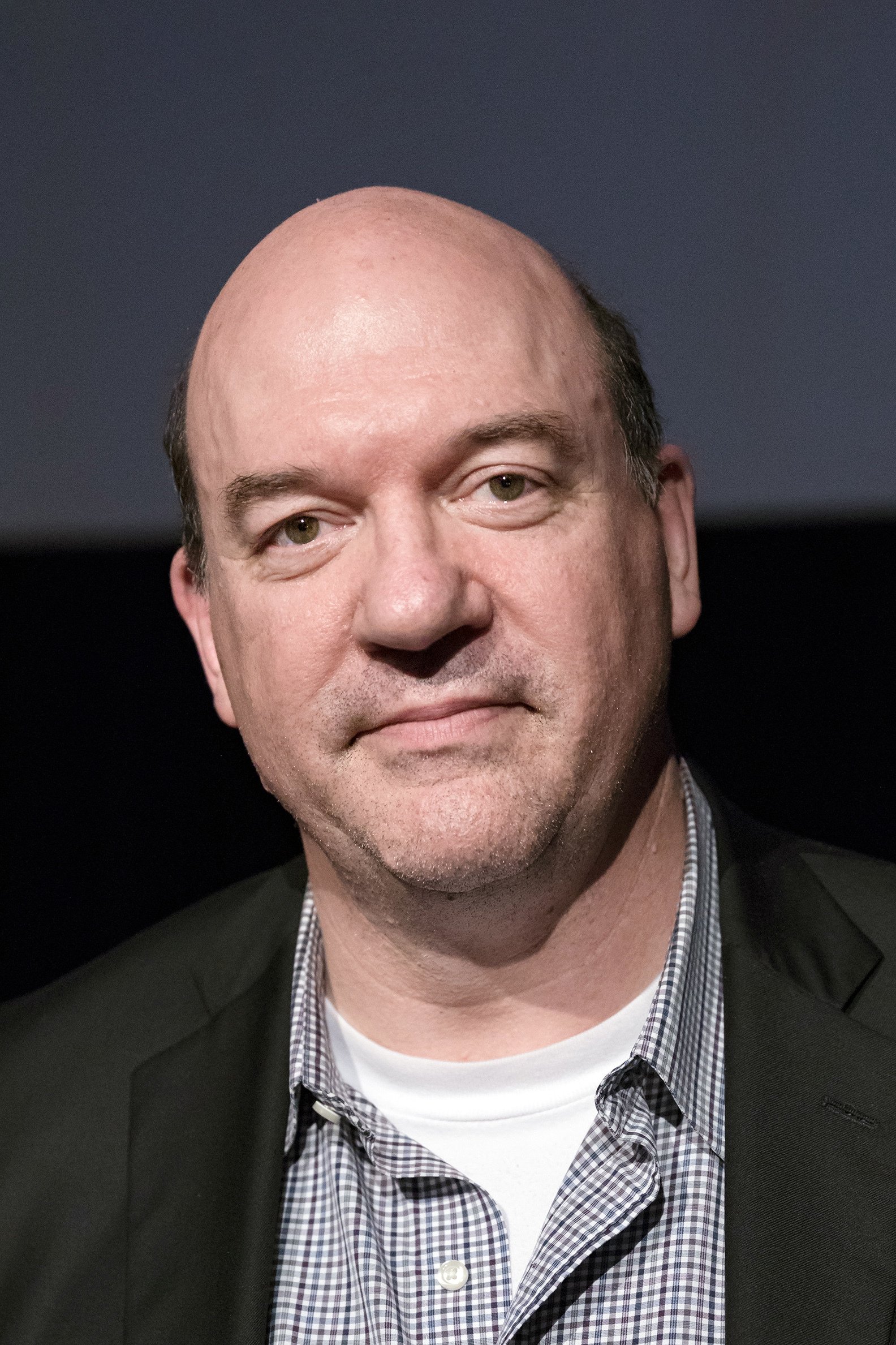 John Carroll Lynch - headshot