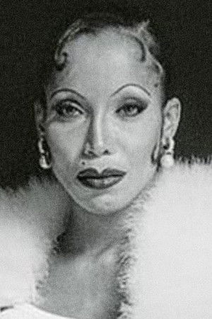 Octavia St. Laurent - headshot