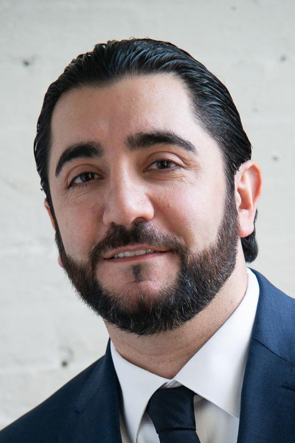 Vache Tovmasyan - headshot