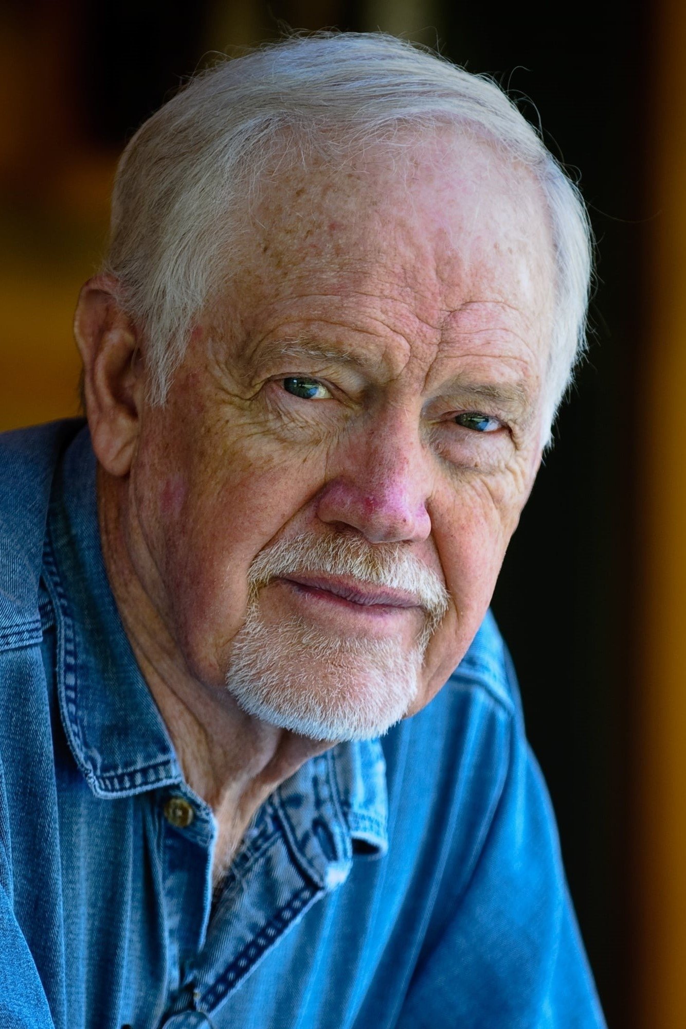 Ronny Cox - headshot