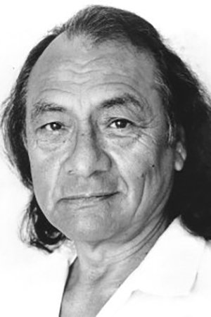 Joaquín Martínez - headshot