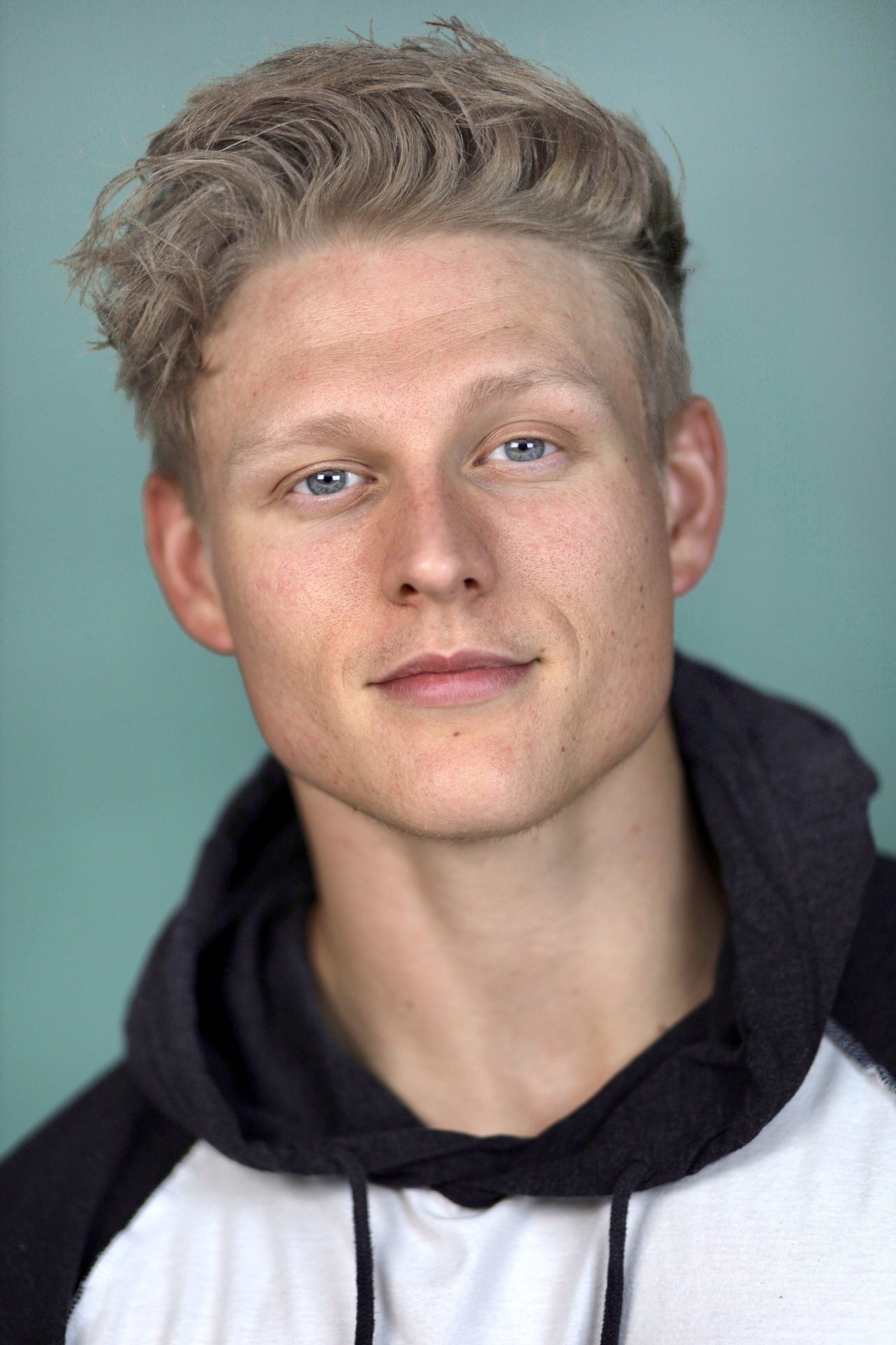 Brandon Tyler Moore - headshot