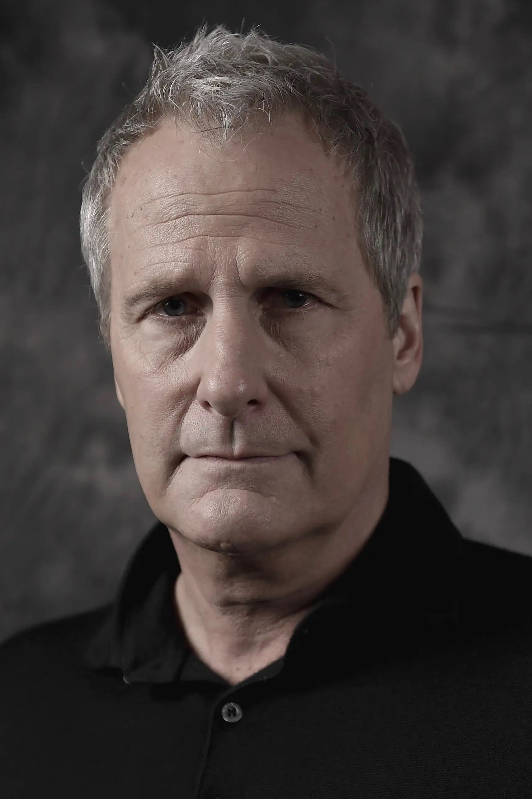 Jeff Daniels - headshot