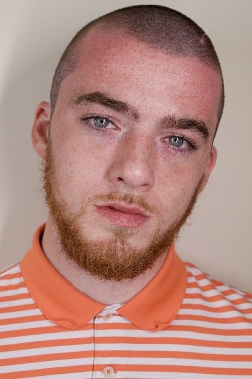 Angus Cloud - headshot