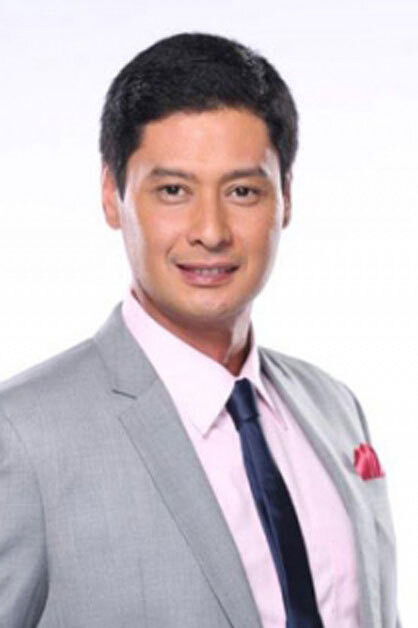 Tonton Gutierrez - headshot