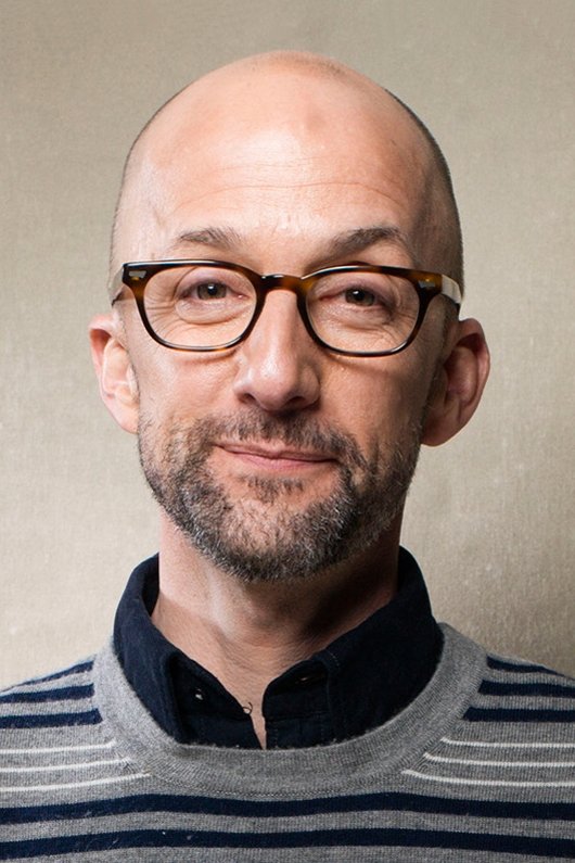 Jim Rash - headshot