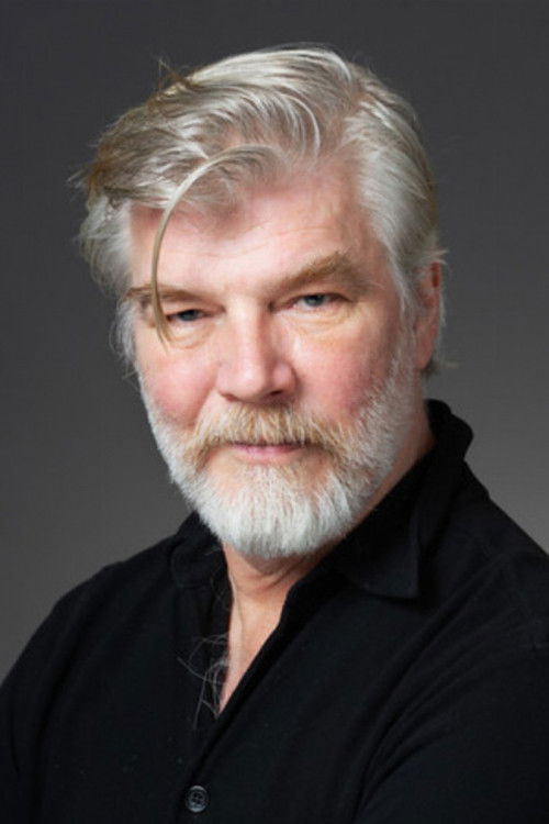 Jakob Eklund - headshot