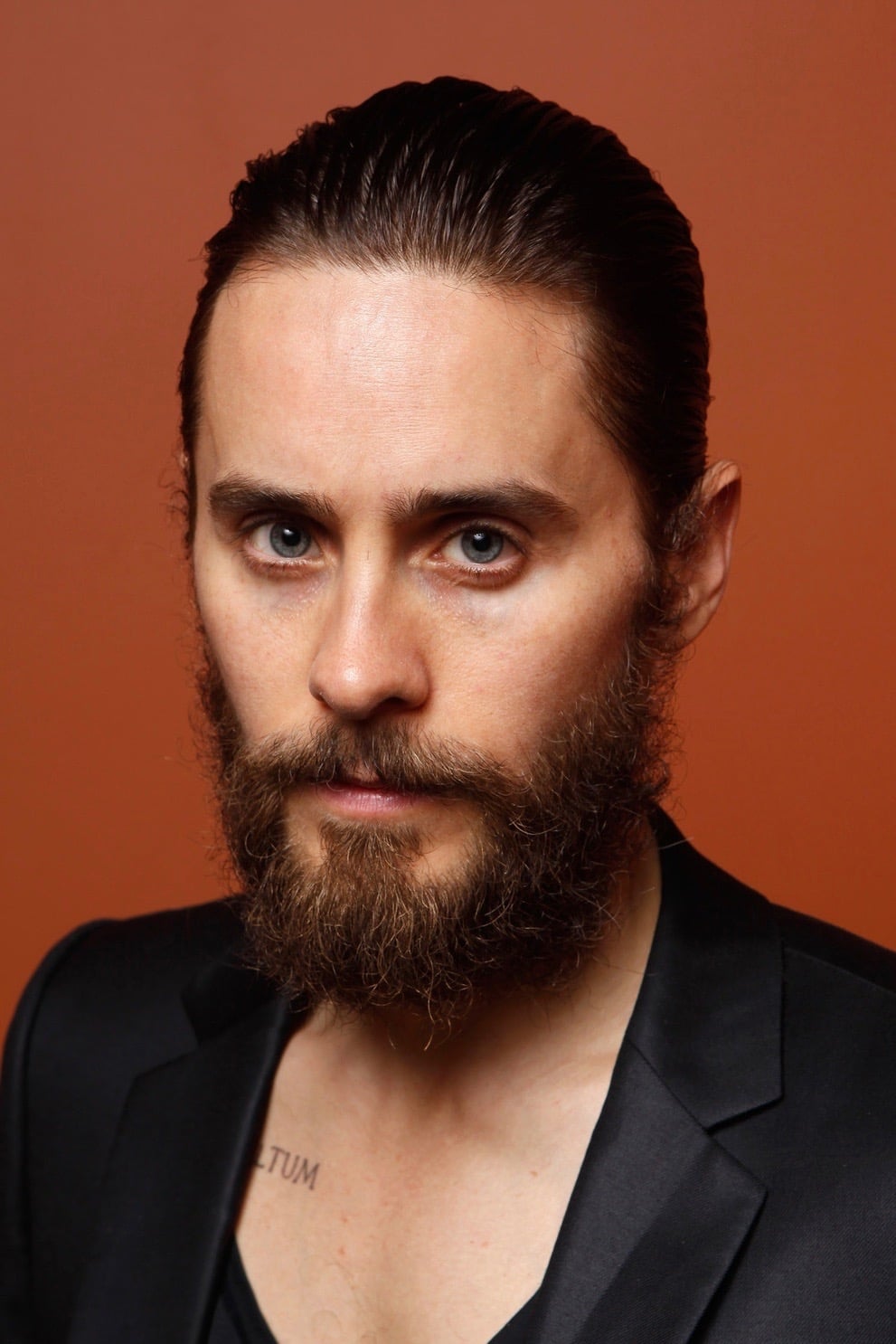 Jared Leto - headshot