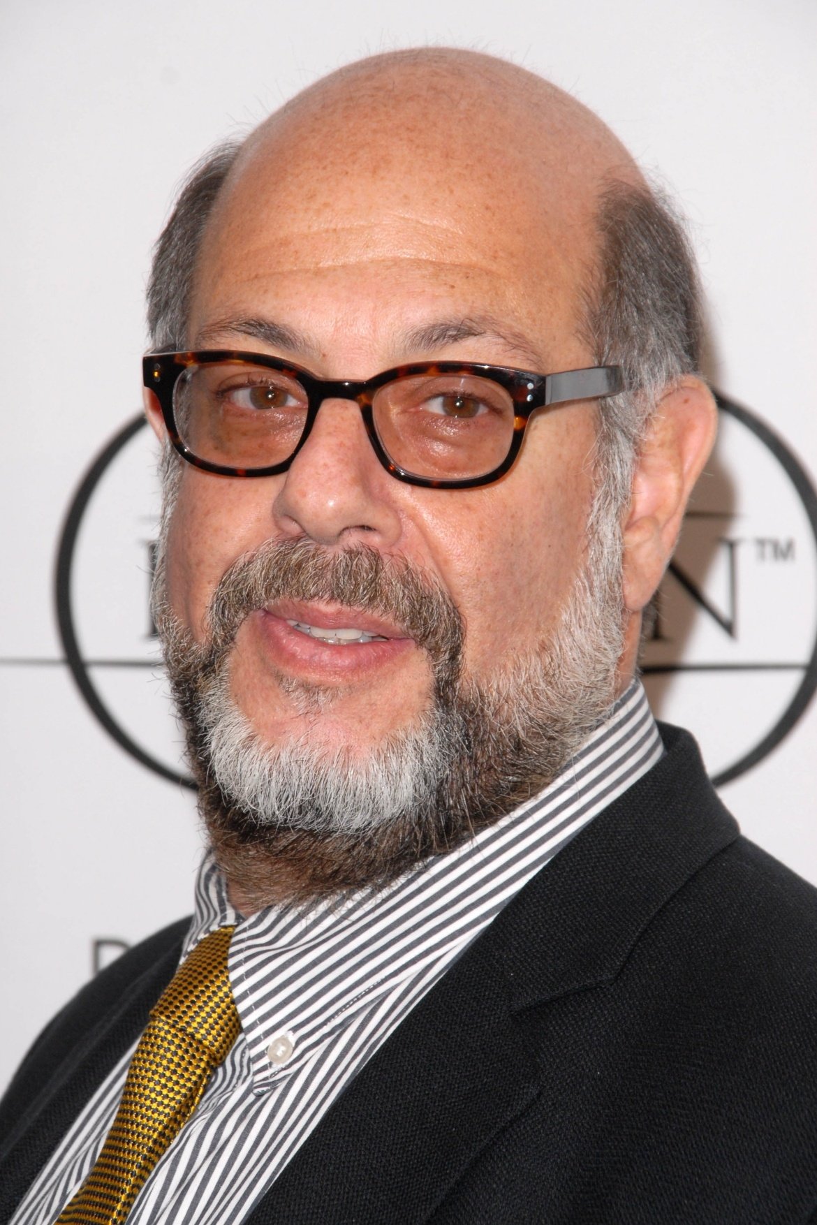 Fred Melamed - headshot