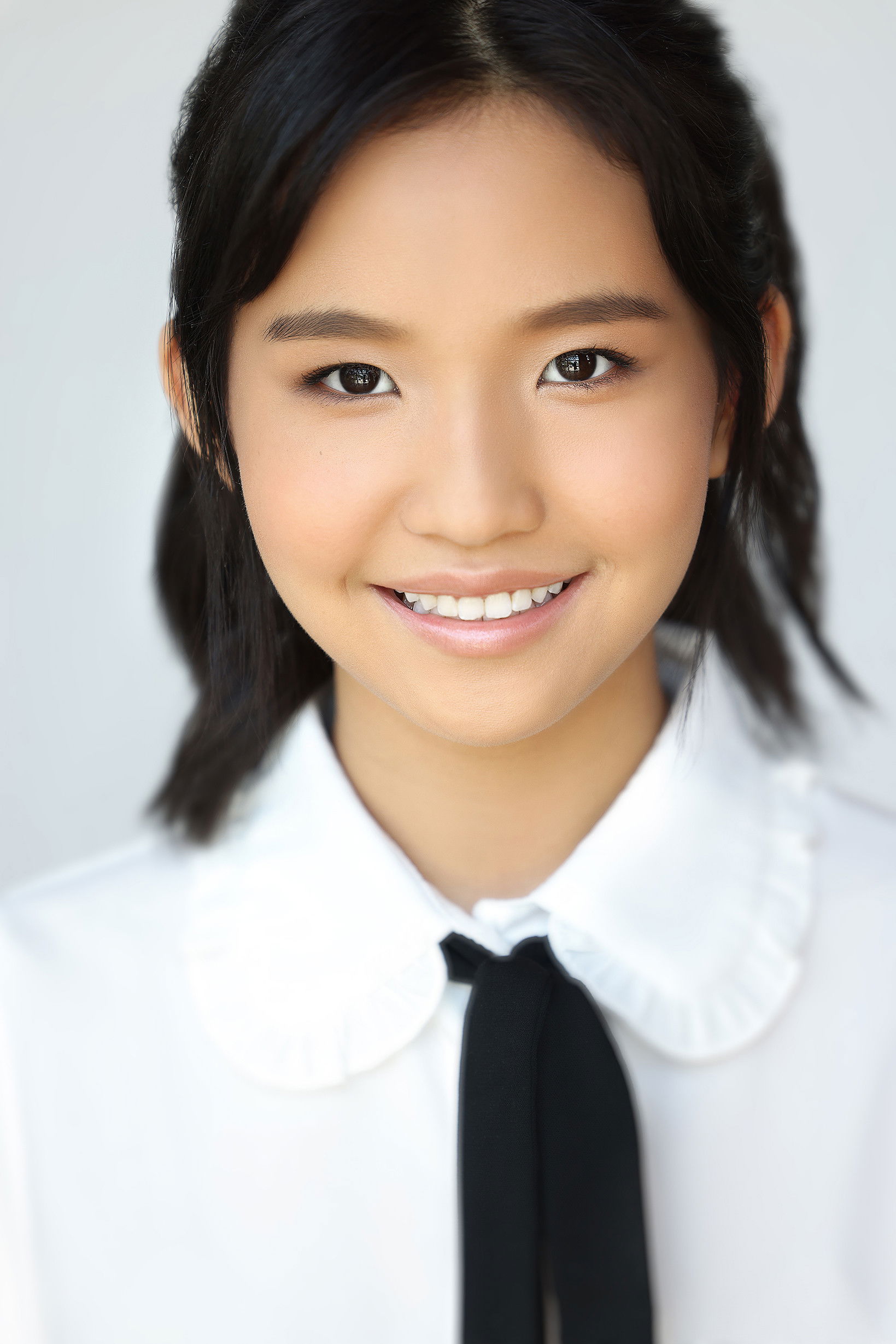Rosalie Chiang - headshot
