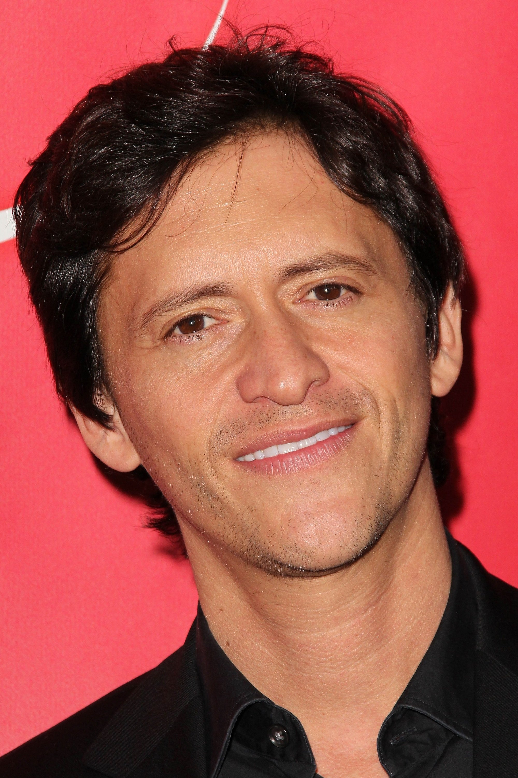 Clifton Collins Jr. - headshot