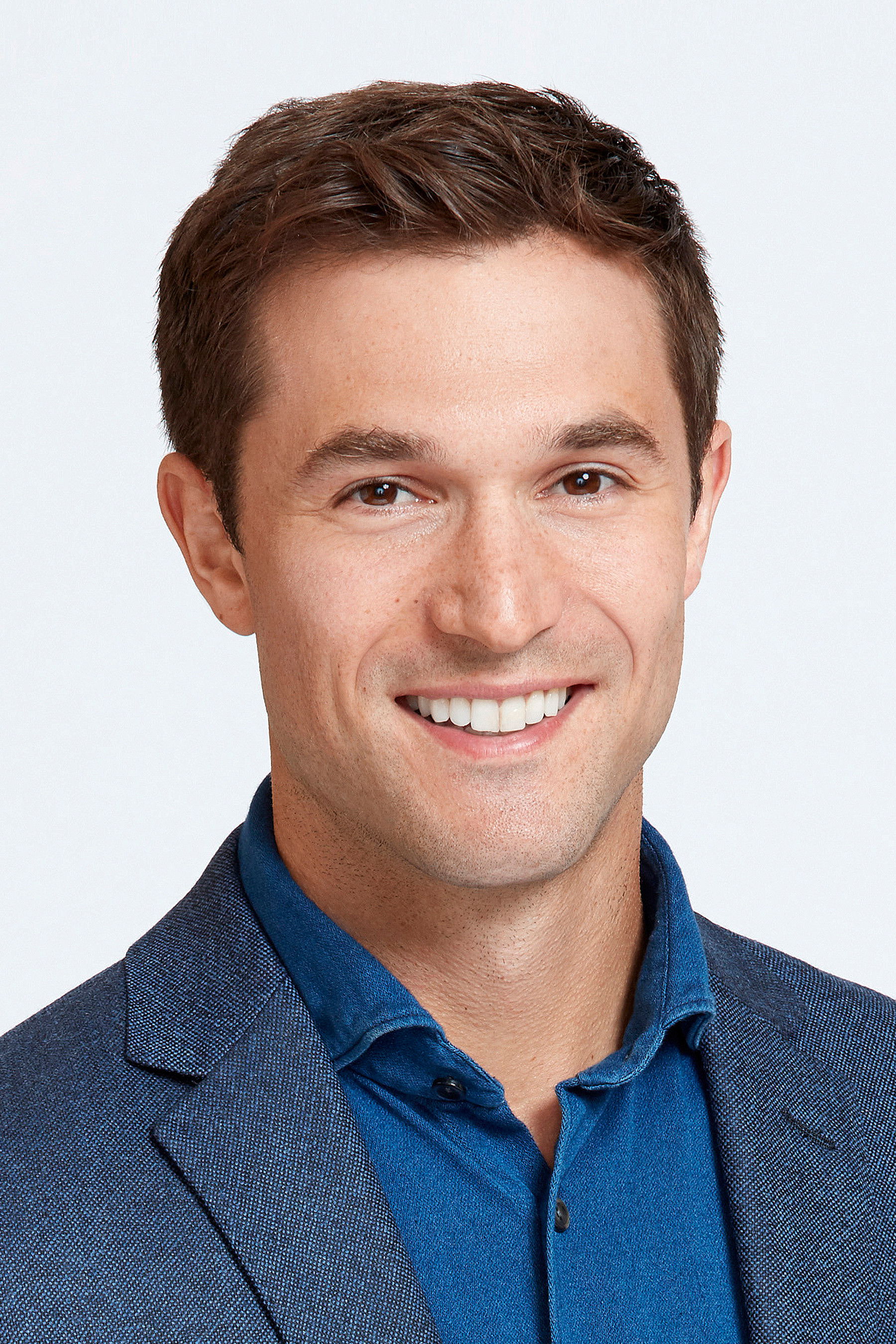 Jack Turner - headshot