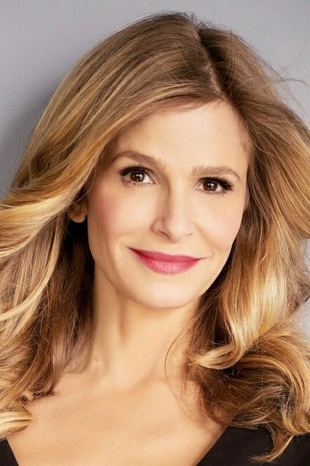 Kyra Sedgwick - headshot