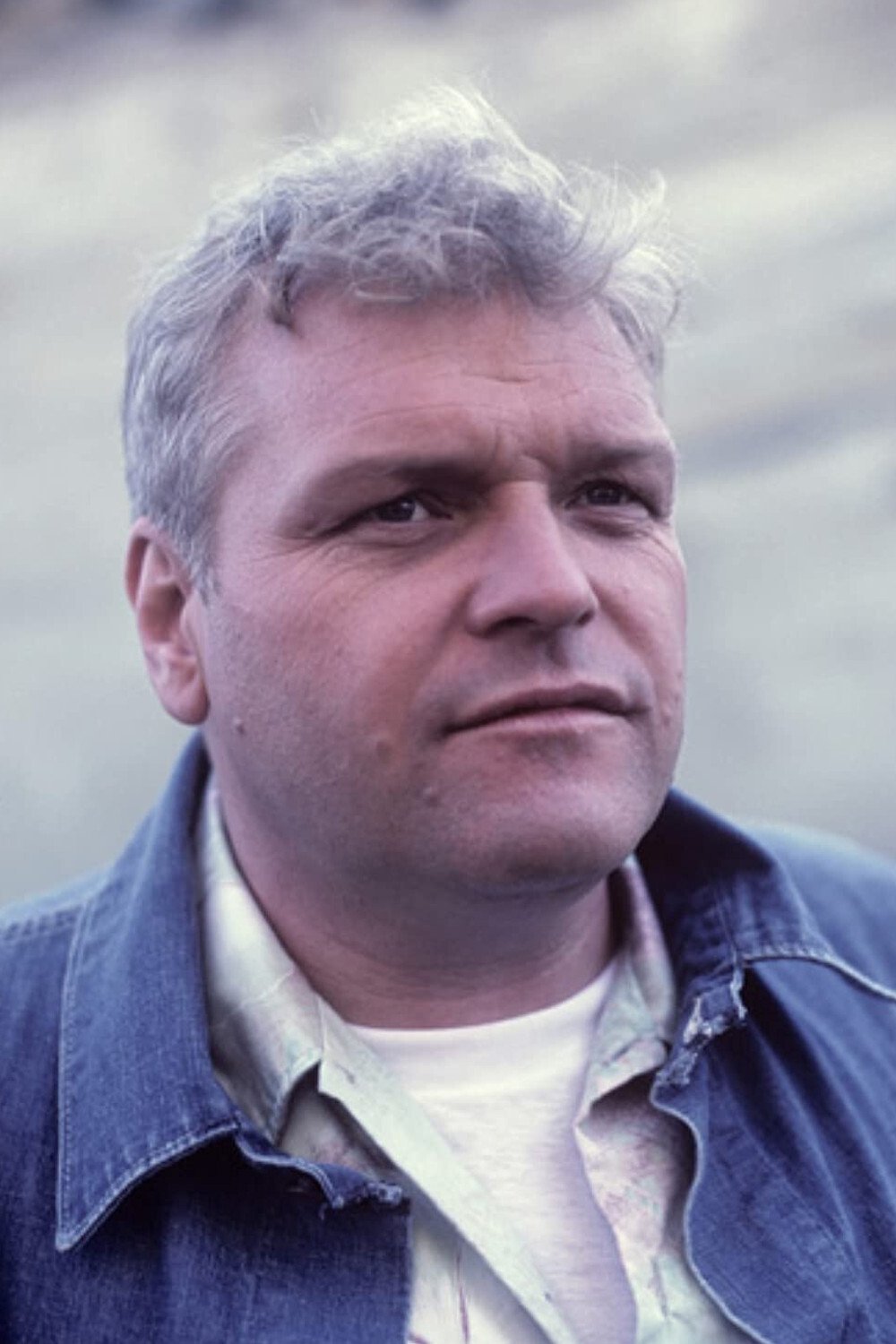 Brian Dennehy - headshot