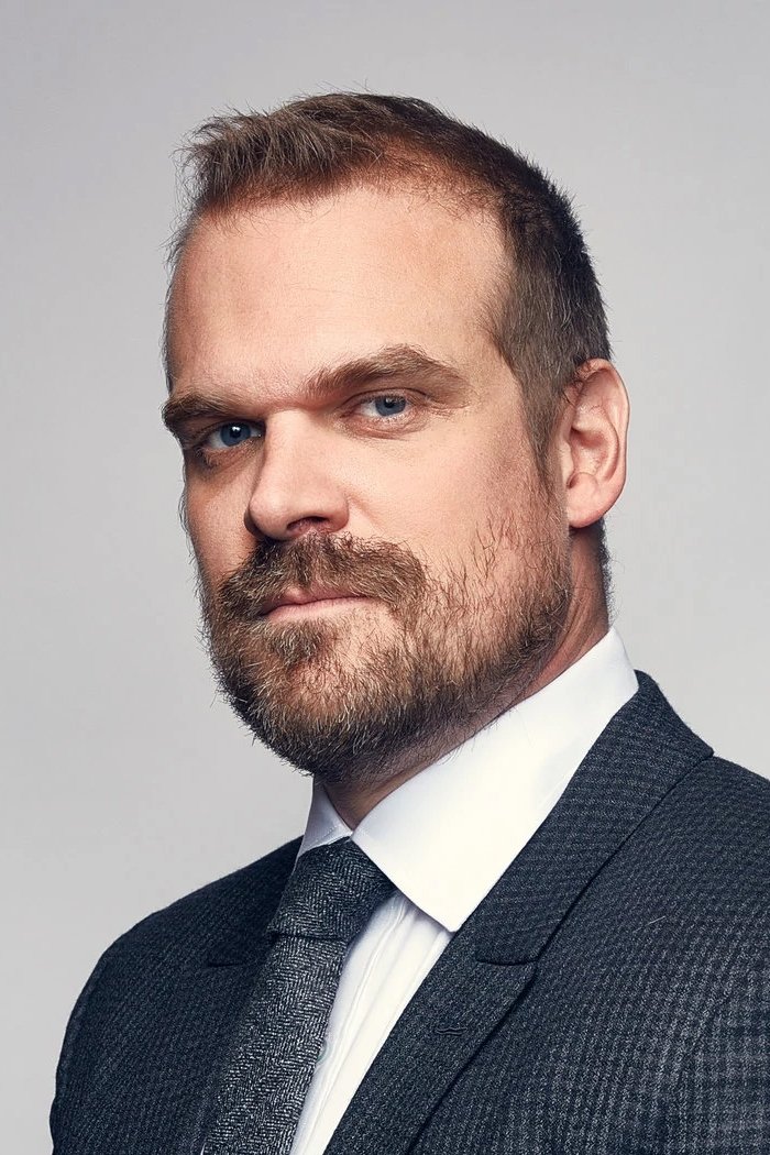 David Harbour - headshot