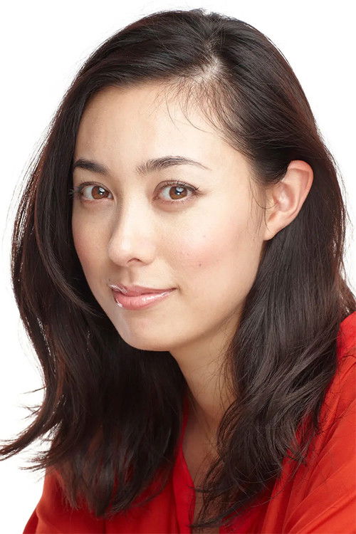 Kazue Fukiishi - headshot