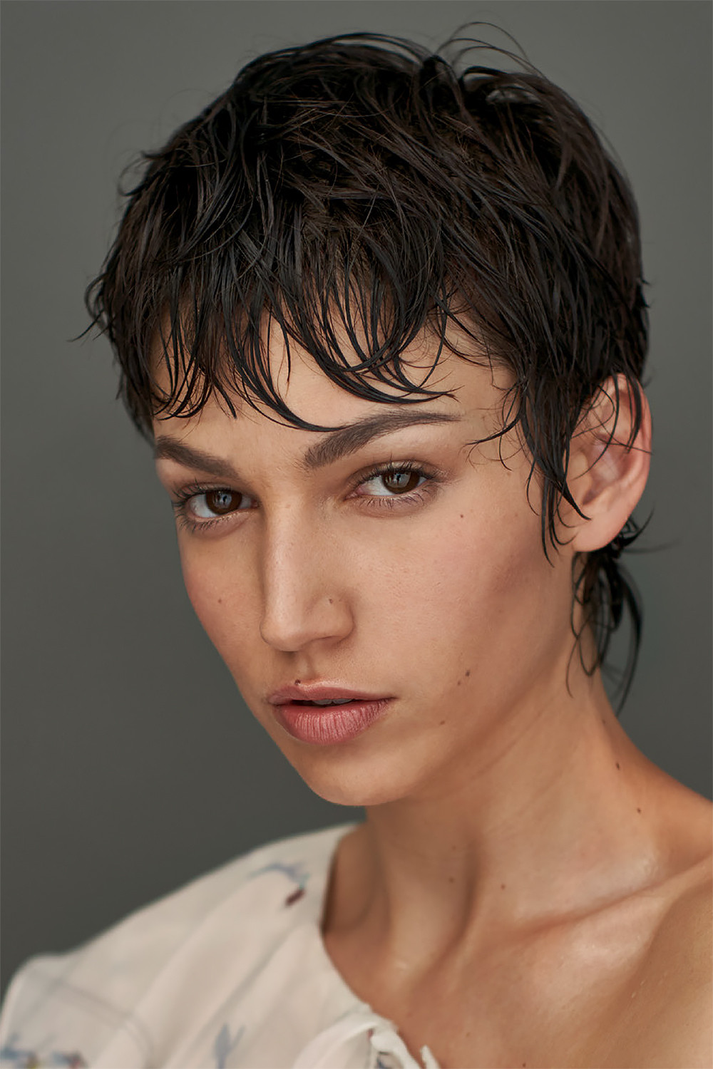 Úrsula Corberó - headshot