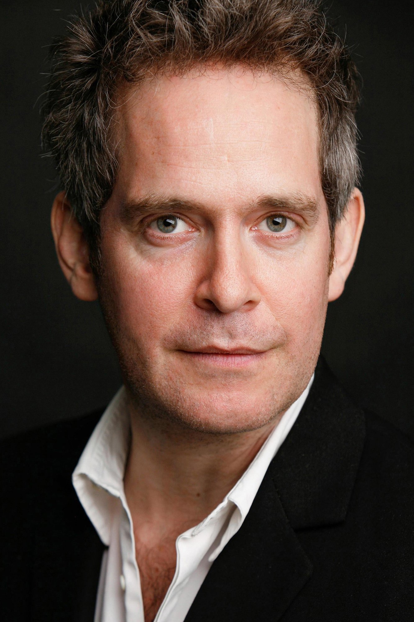 Tom Hollander - headshot
