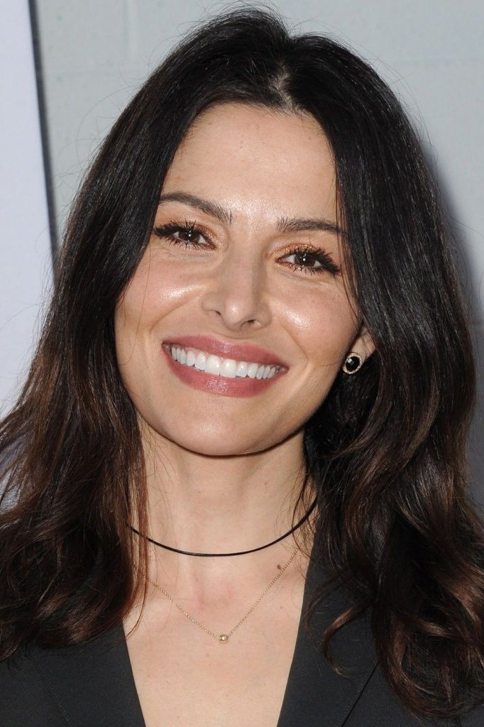 Sarah Shahi - headshot