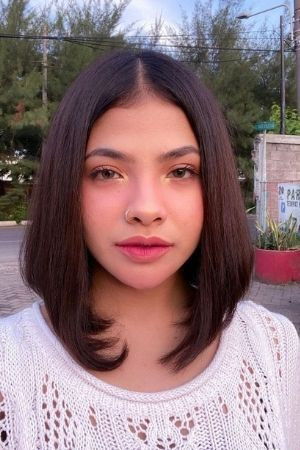 Sara Fajira - headshot