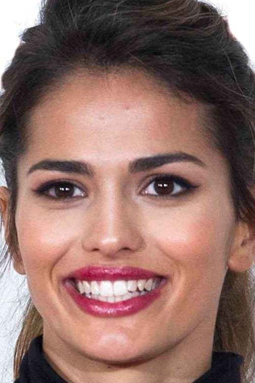 Sara Sálamo - headshot