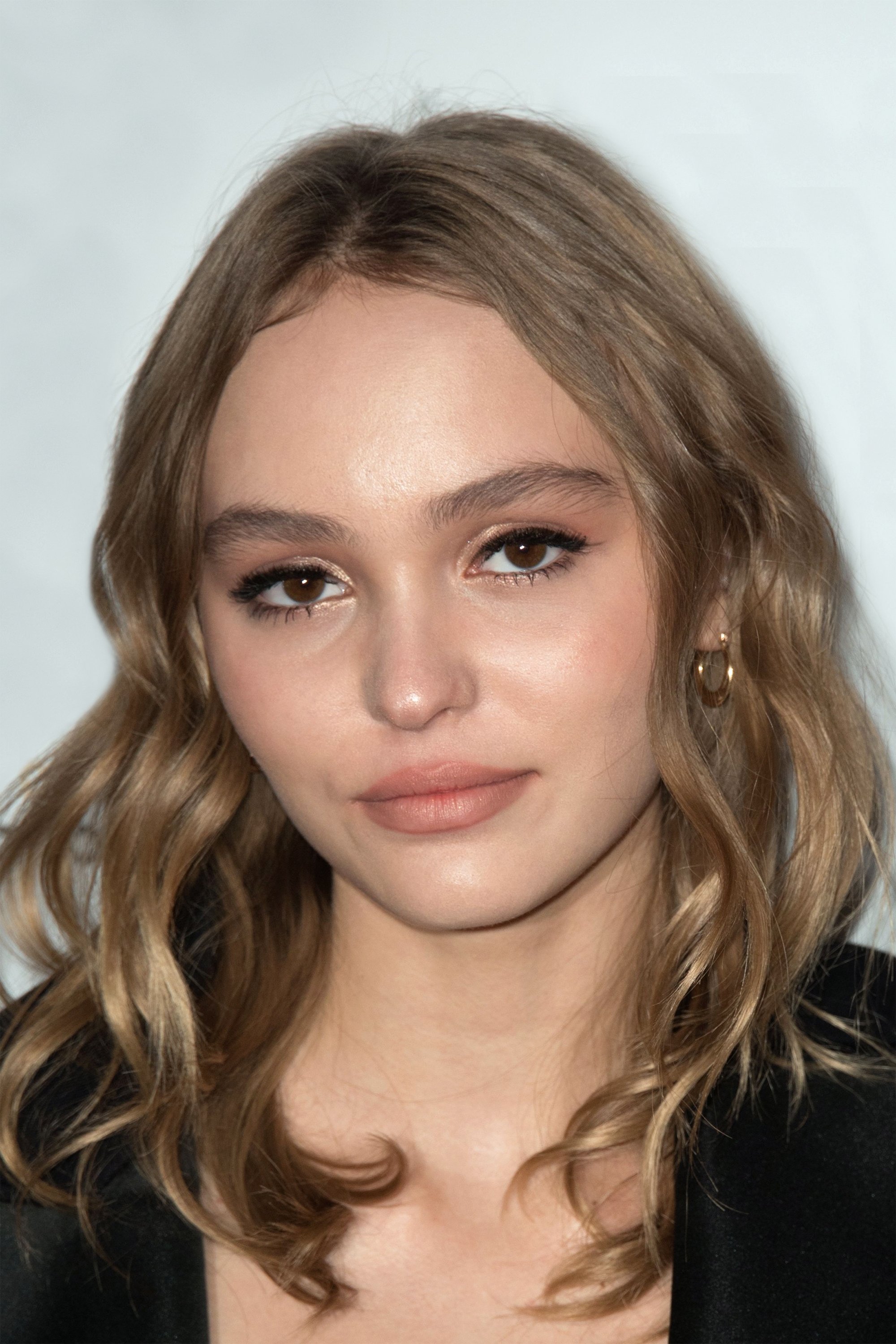 Lily-Rose Depp - headshot