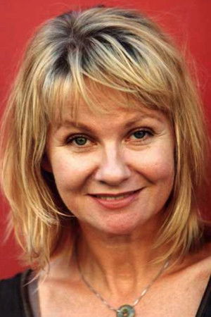 Viveka Seldahl - headshot