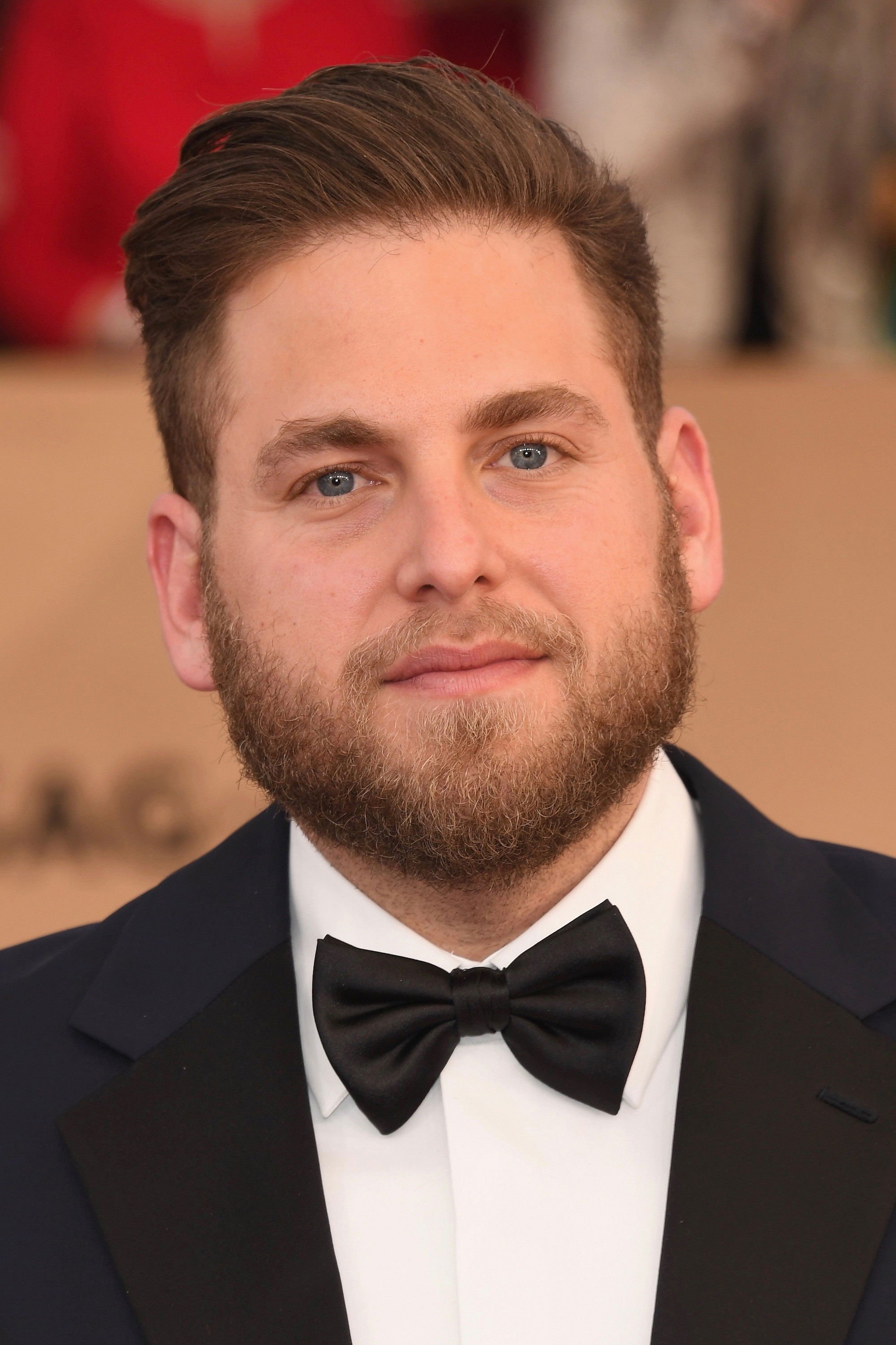 Jonah Hill - headshot