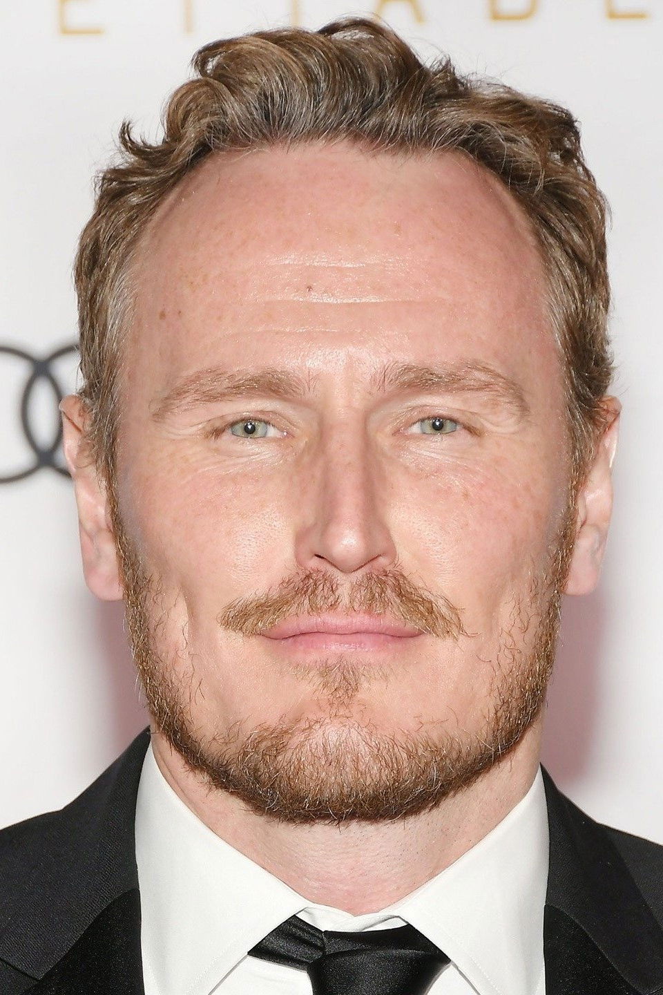 Dean S. Jagger - headshot