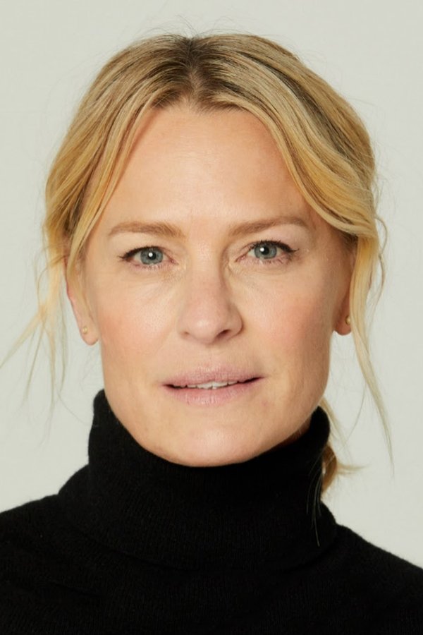 Robin Wright - headshot