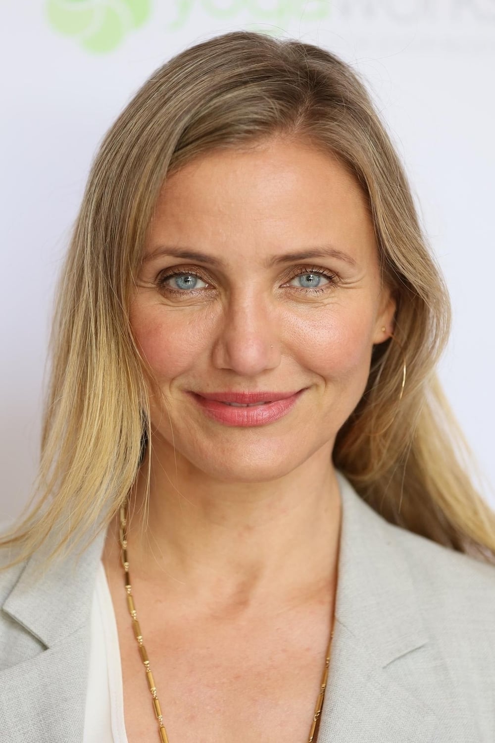 Cameron Diaz - headshot