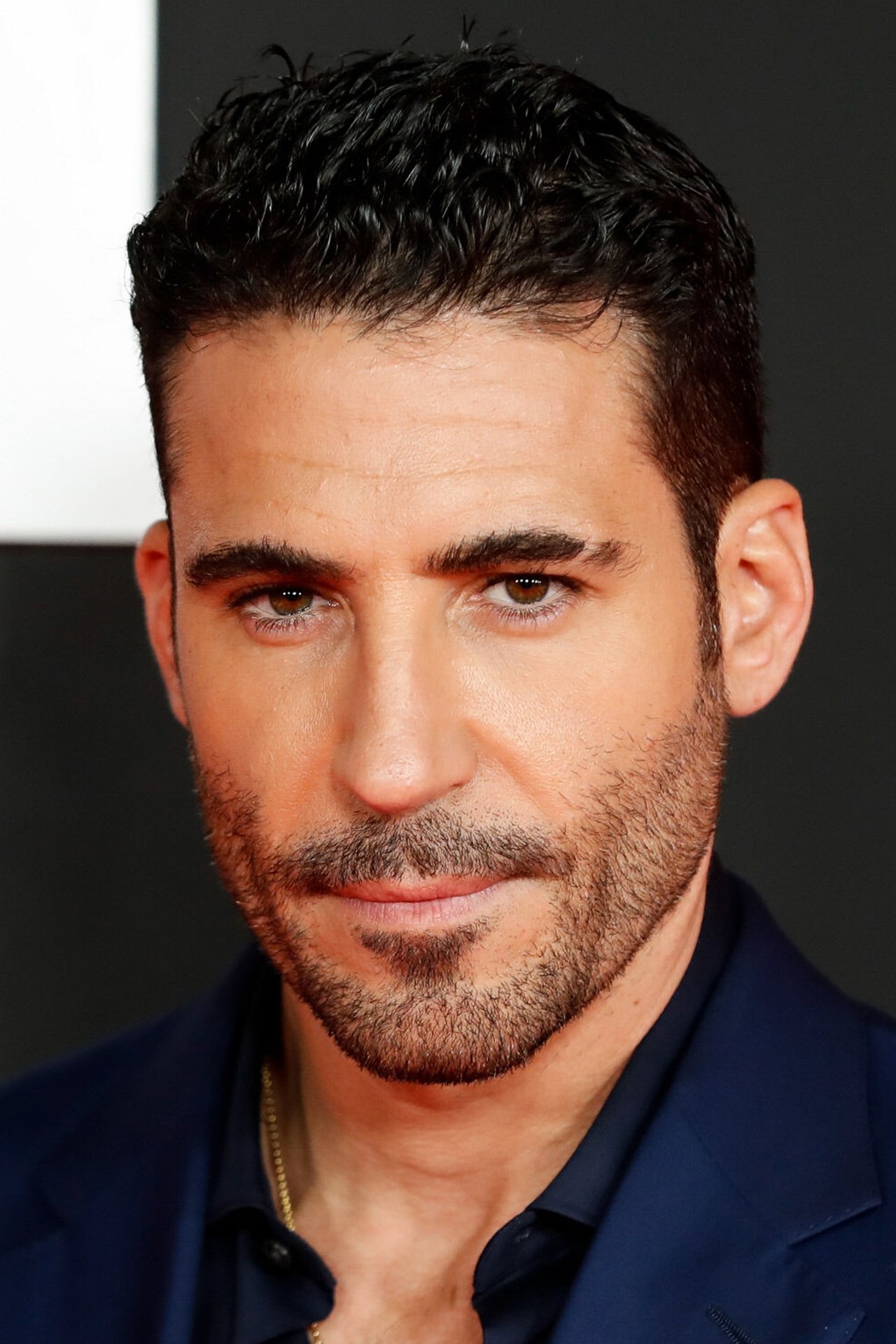 Miguel Ángel Silvestre - headshot