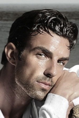 Daniel Sobieray - headshot